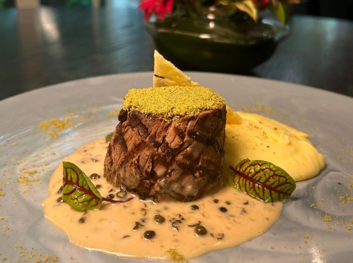 Bistrô La Palette, do Royal Palm Plaza Resort, abre dezembro com cardápio especial de Verão