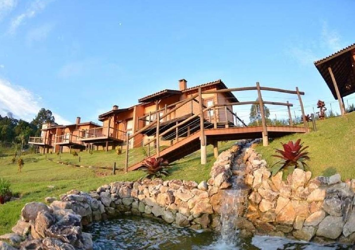 6 maneiras de viver um Réveillon inesquecível na Pousada Villa dos Leais