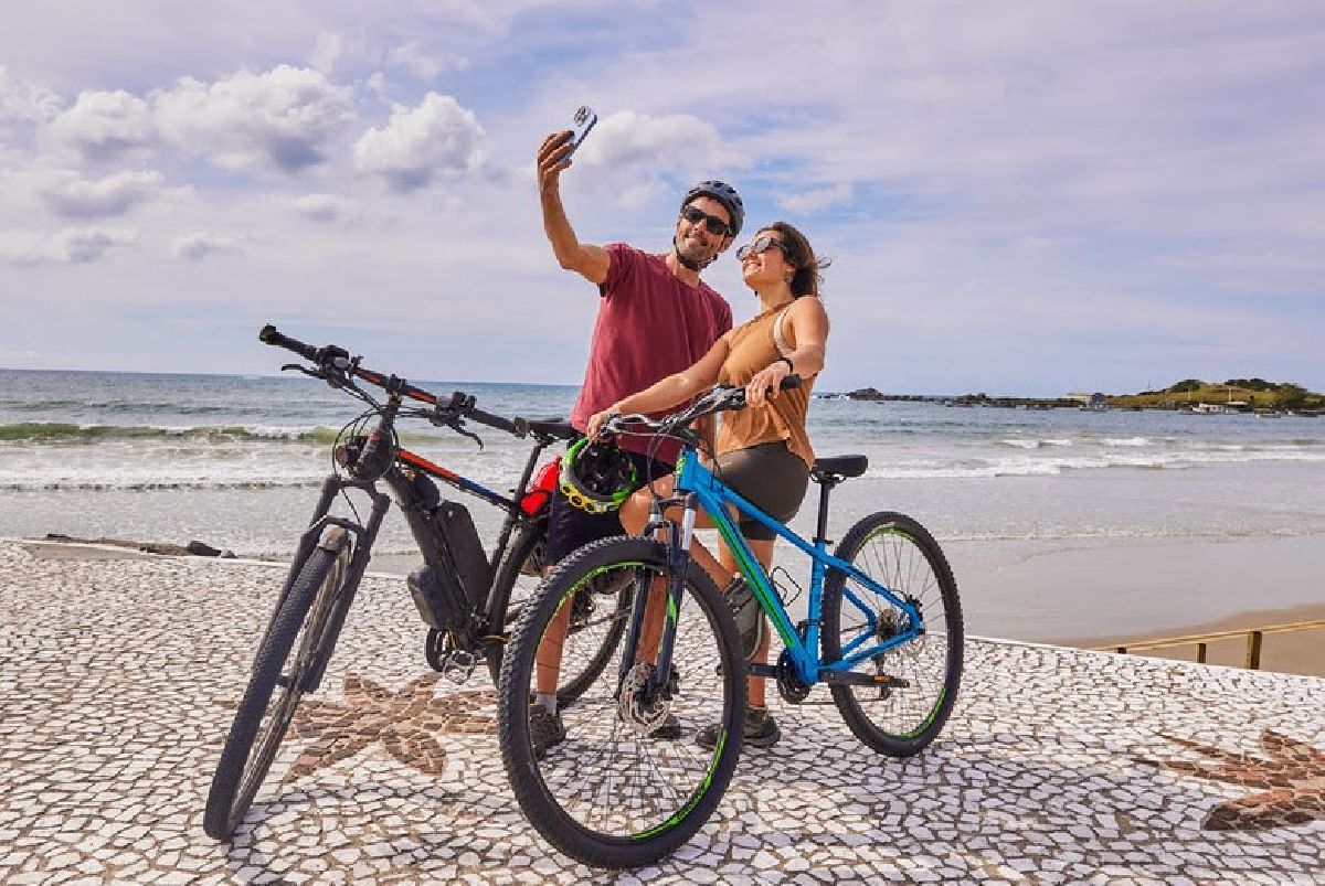 Embratur apresenta destinos brasileiros na ILTM Cannes, feira global destinada ao turismo de luxo