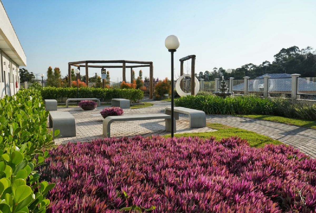 Bristol Villaggio Rosa Hotel: Refúgio de Alto Padrão com Gastronomia Italiana