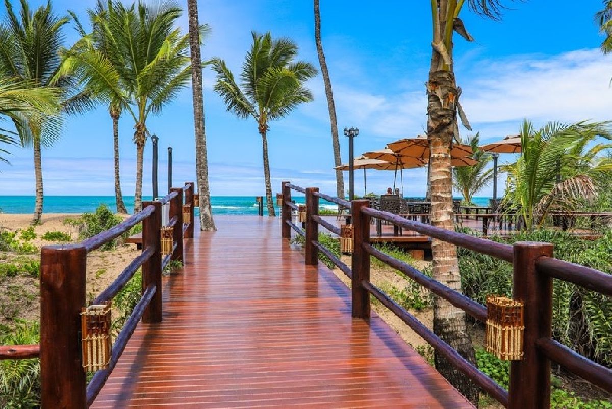 Livá apresenta experiências especiais de Natal e Réveillon em cinco destinos brasileiros 