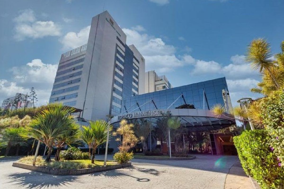 Espaço Immensità dobra receita com eventos nos nove primeiros meses de 2025