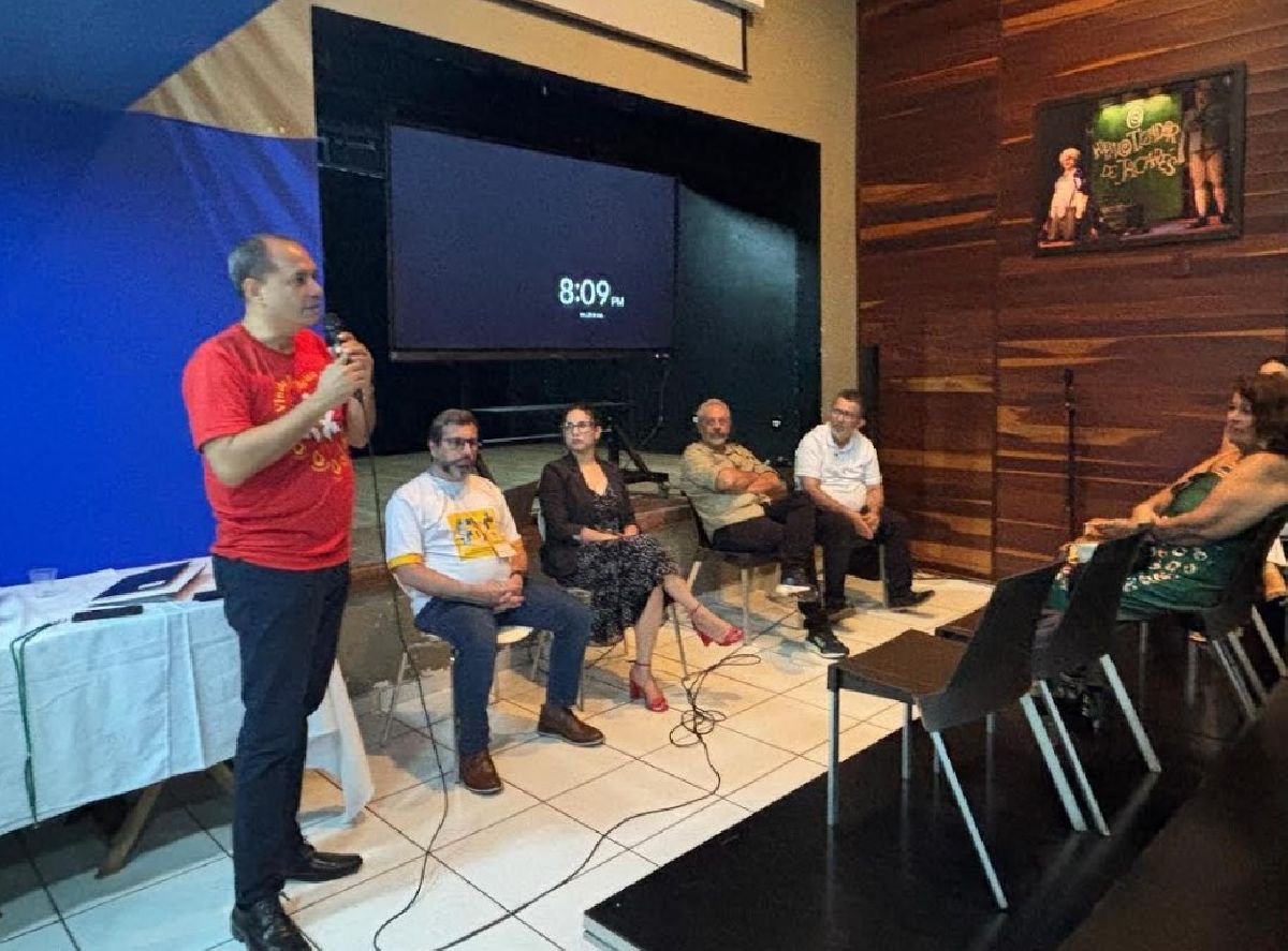 Encontro das IGRs fortalece a regionalização do turismo em Mato Grosso