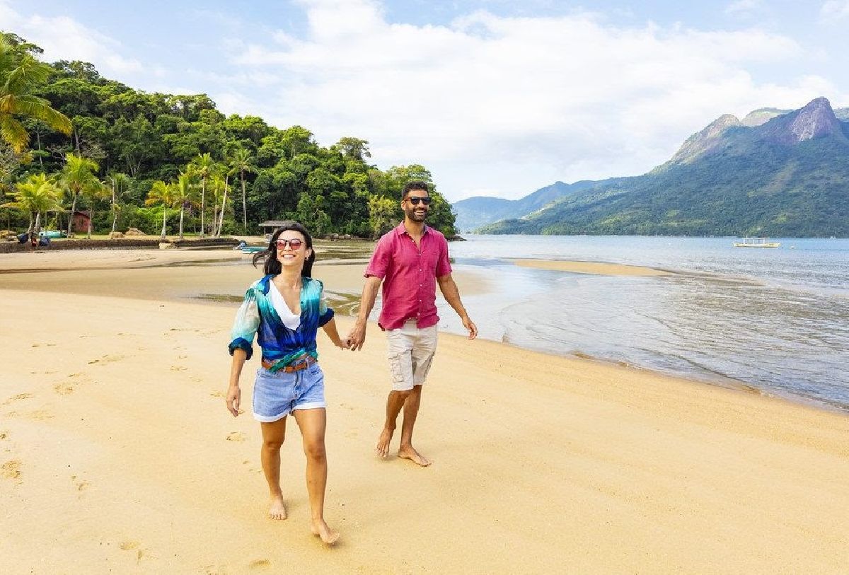 De Toronto ao Rio: agentes de viagens canadenses desembarcam no Brasil em famtour apoiada pela Embratur
