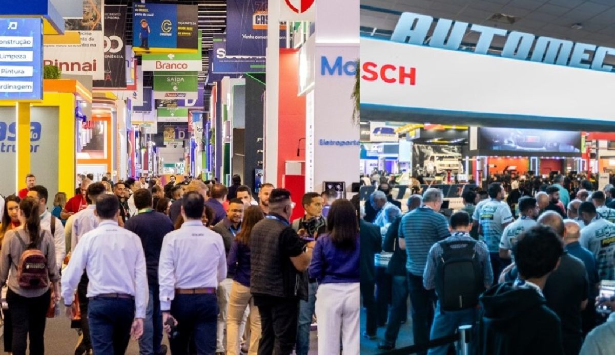 Com mais de 350 eventos realizados anualmente em 22 países, RX impulsiona a economia global