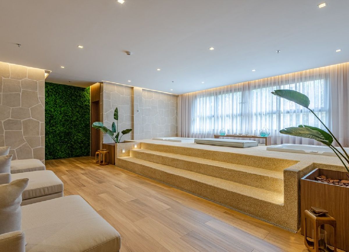 Radisson Serviced Apartments Jardins: Uma Nova Era de Hospitalidade na América Latina