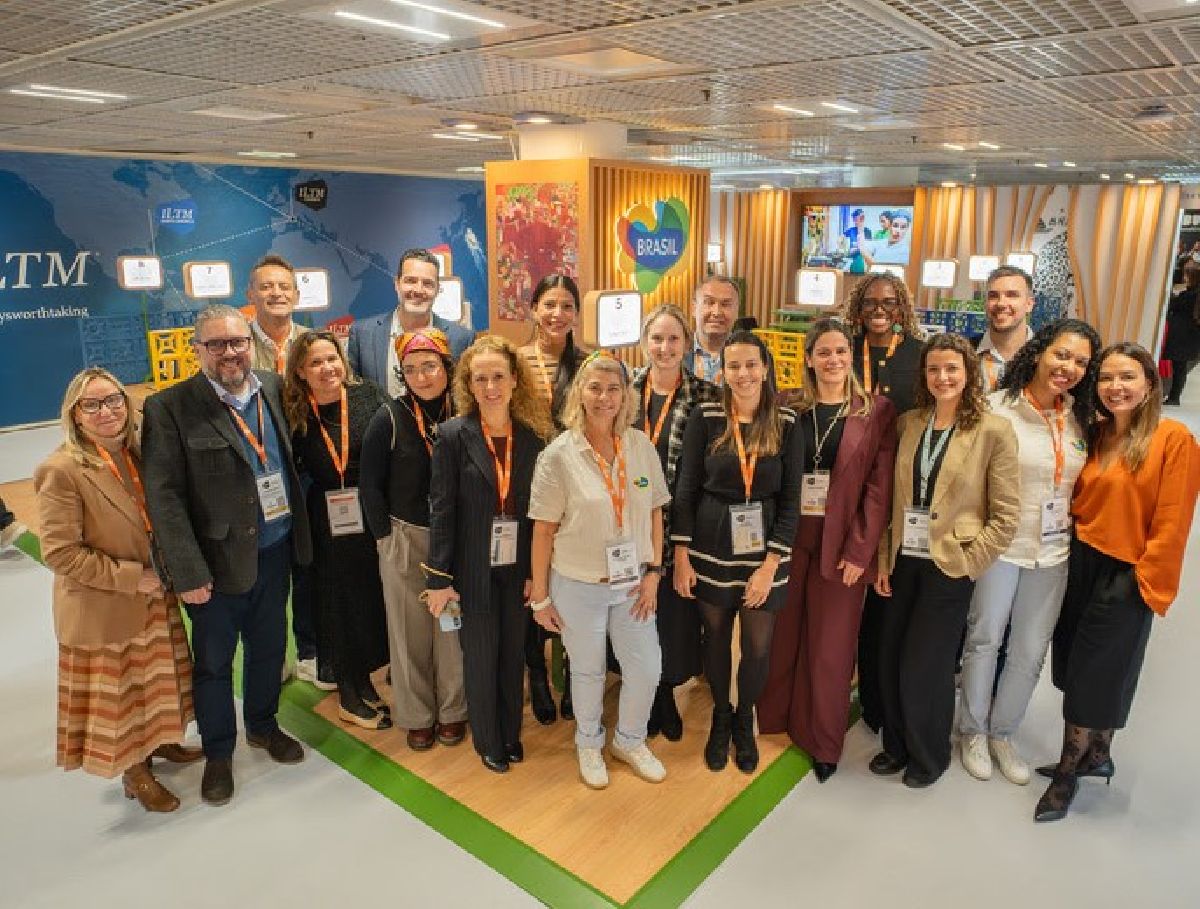 Visit Rio encerra o ano na ILTM Cannes e reforça posição do Rio de Janeiro no turismo de luxo