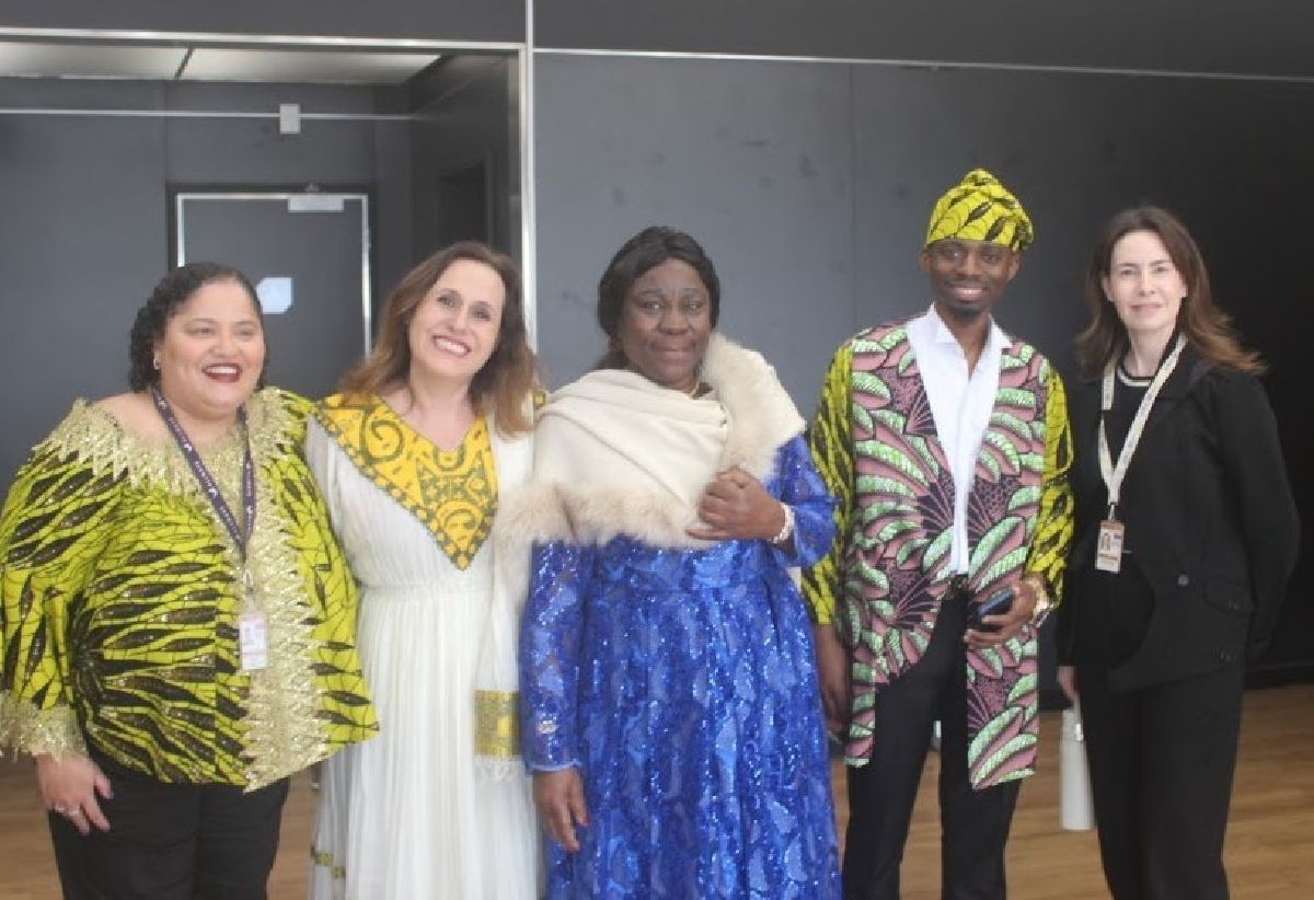 Plaza Premium Group cria Comitê de Diversidade & Inclusão