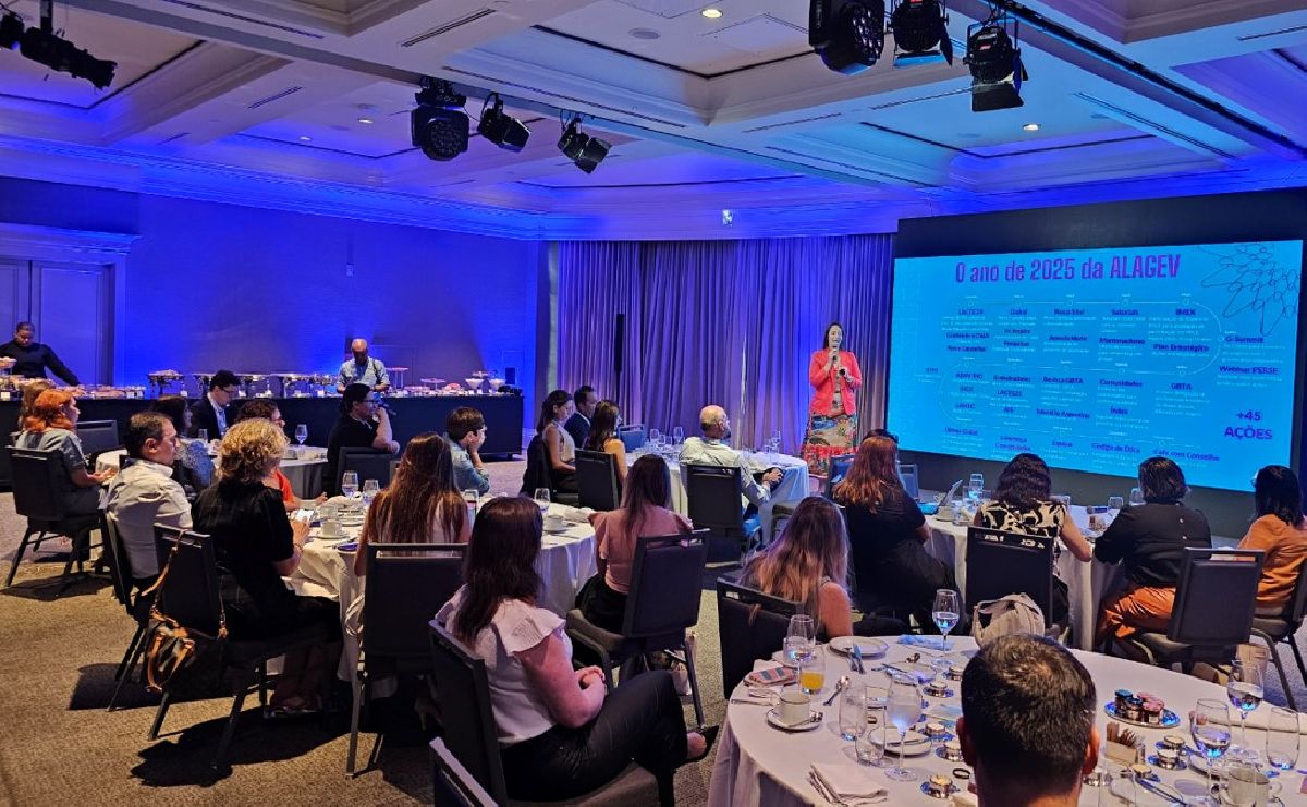 Alagev reúne mantenedores e debate projeções econômicas, desafios e recordes do setor para 2026