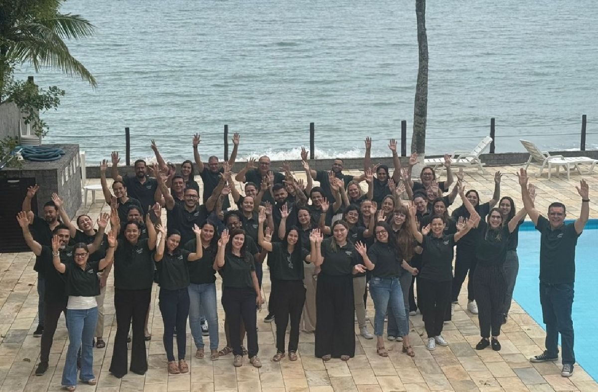 Summit Hotels realiza VI Convenção Anual em São Sebastião (SP)