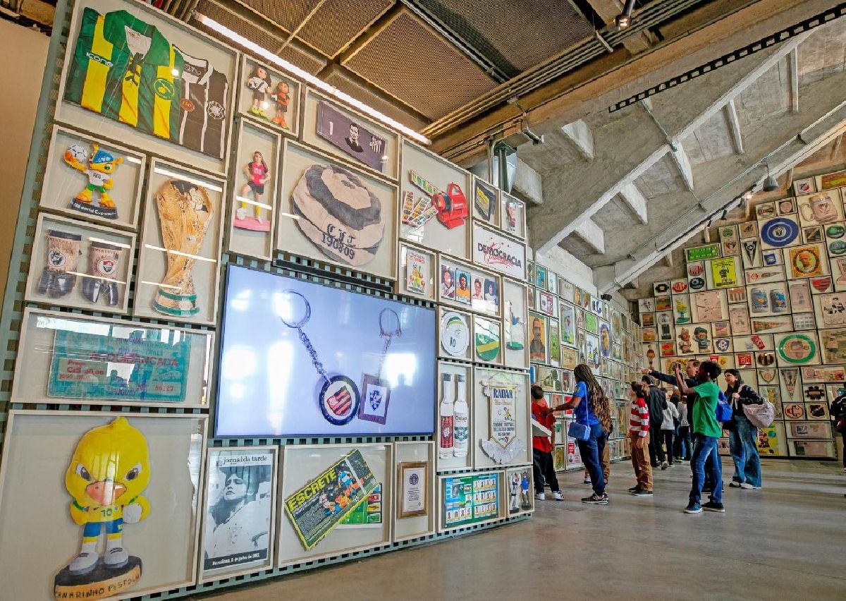 Abav MeetingSP estreia pós-tour com roteiros culturais na cidade de São Paulo