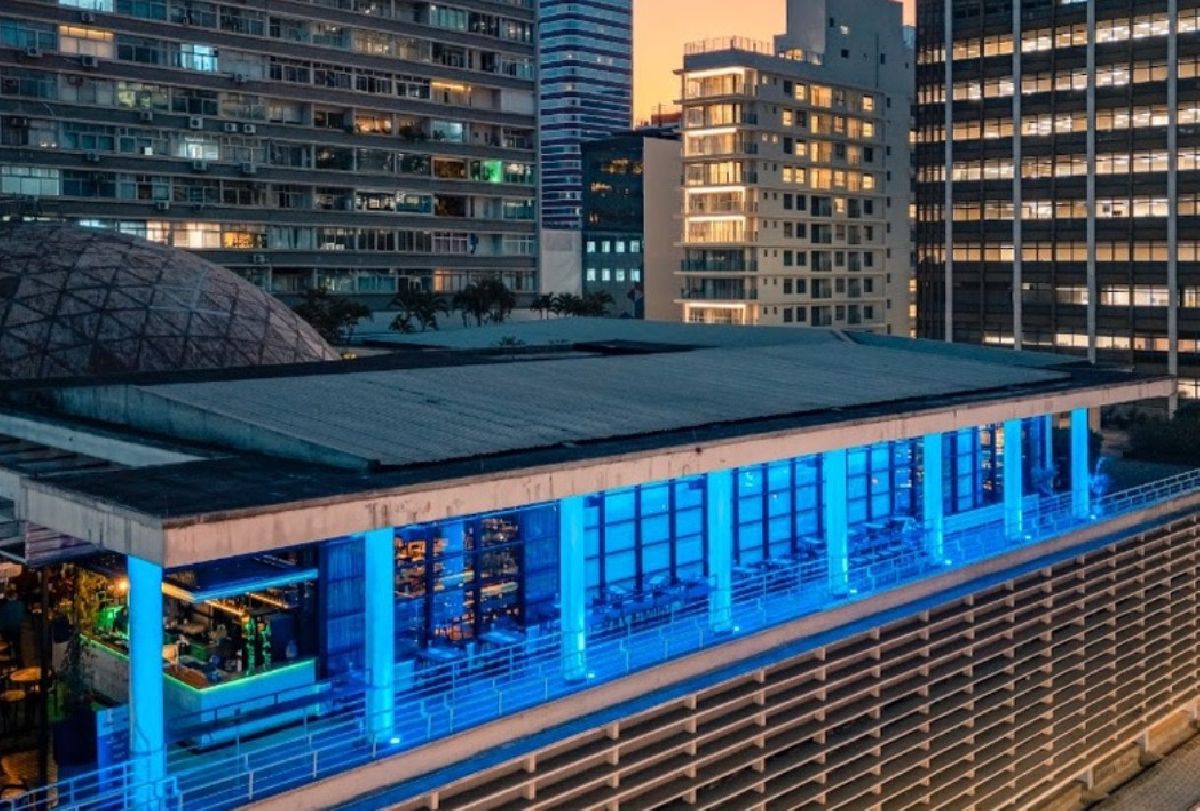 Blue Note SP: Reveillon 2026 tem programação especial na varanda mais icônica da Avenida Paulista