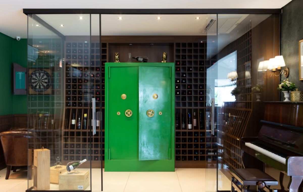 Villa do Vale Boutique Hotel confirma ampliação de receita e ocupação