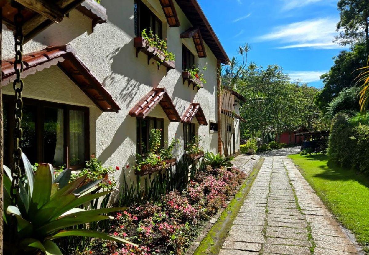 Spa Maria Bonita oferece pacotes para quem quer celebrar o fim de ano longe da agitação