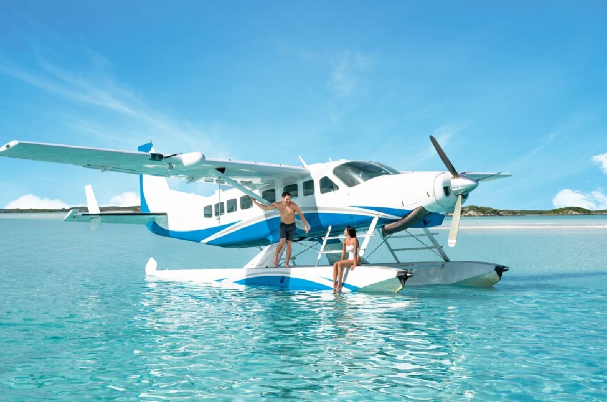 Bahamas se associam à Mindtrip para revelar aventuras únicas com a ajuda da IA