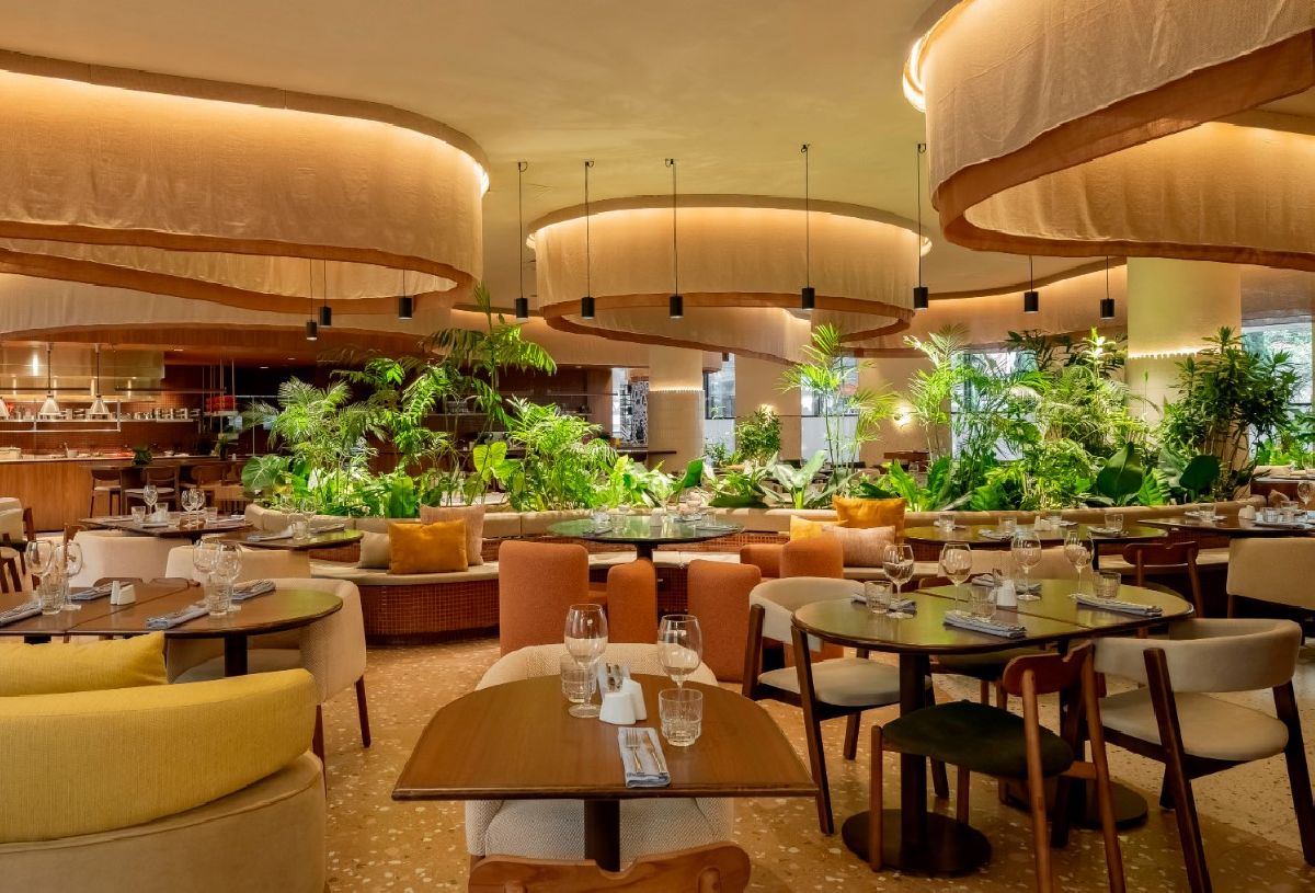 Pullman Ibirapuera anuncia Ceia de Natal 2025 com experiência completa no restaurante Macáya