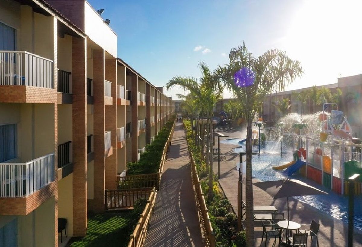 Hotéis e resorts apostam em experiências gastronômicas sofisticadas e atrações para toda a família nas festas de fim de ano 