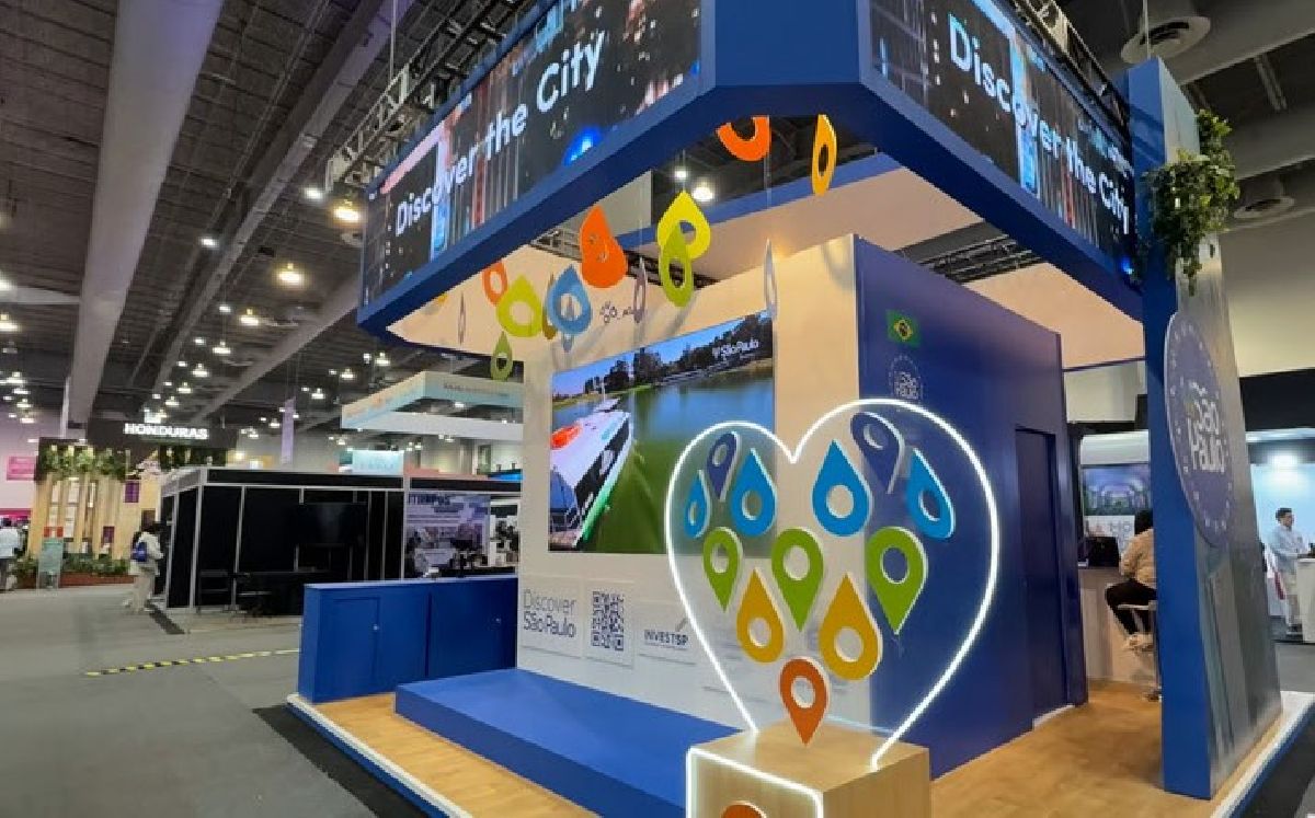 Governo e Prefeitura de São Paulo lançam editais da 2ª edição do programa Discover São Paulo 2026