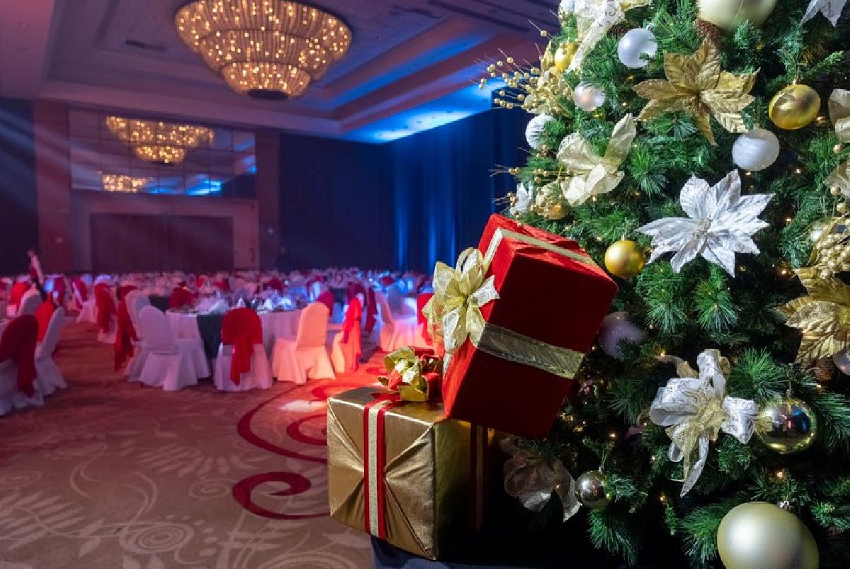 Enjoy Punta del Este celebra o Natal e o Réveillon com jantares especiais, música ao vivo e benefícios exclusivos