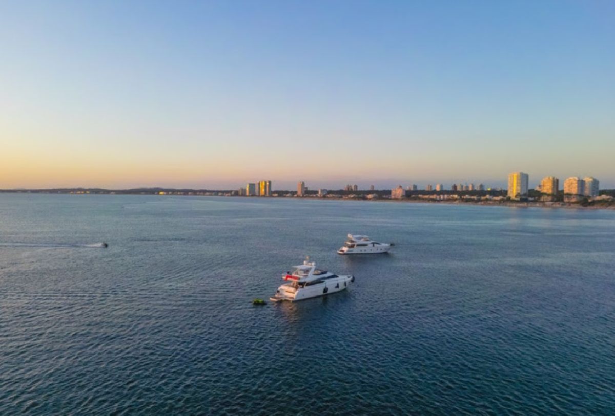 Uruguai se consolida como refúgio de luxo na América do Sul para viajantes brasileiros