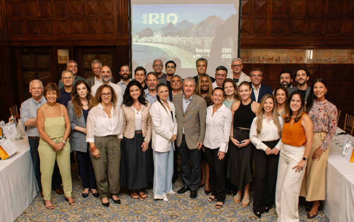 Balanço do Visit Rio aponta maior calendário de eventos da história da cidade, com impacto econômico em mais de US$ 1 bilhão