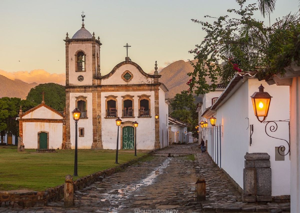 Festival Gastronômico de Paraty anuncia oitava edição em 2026 com o tema 