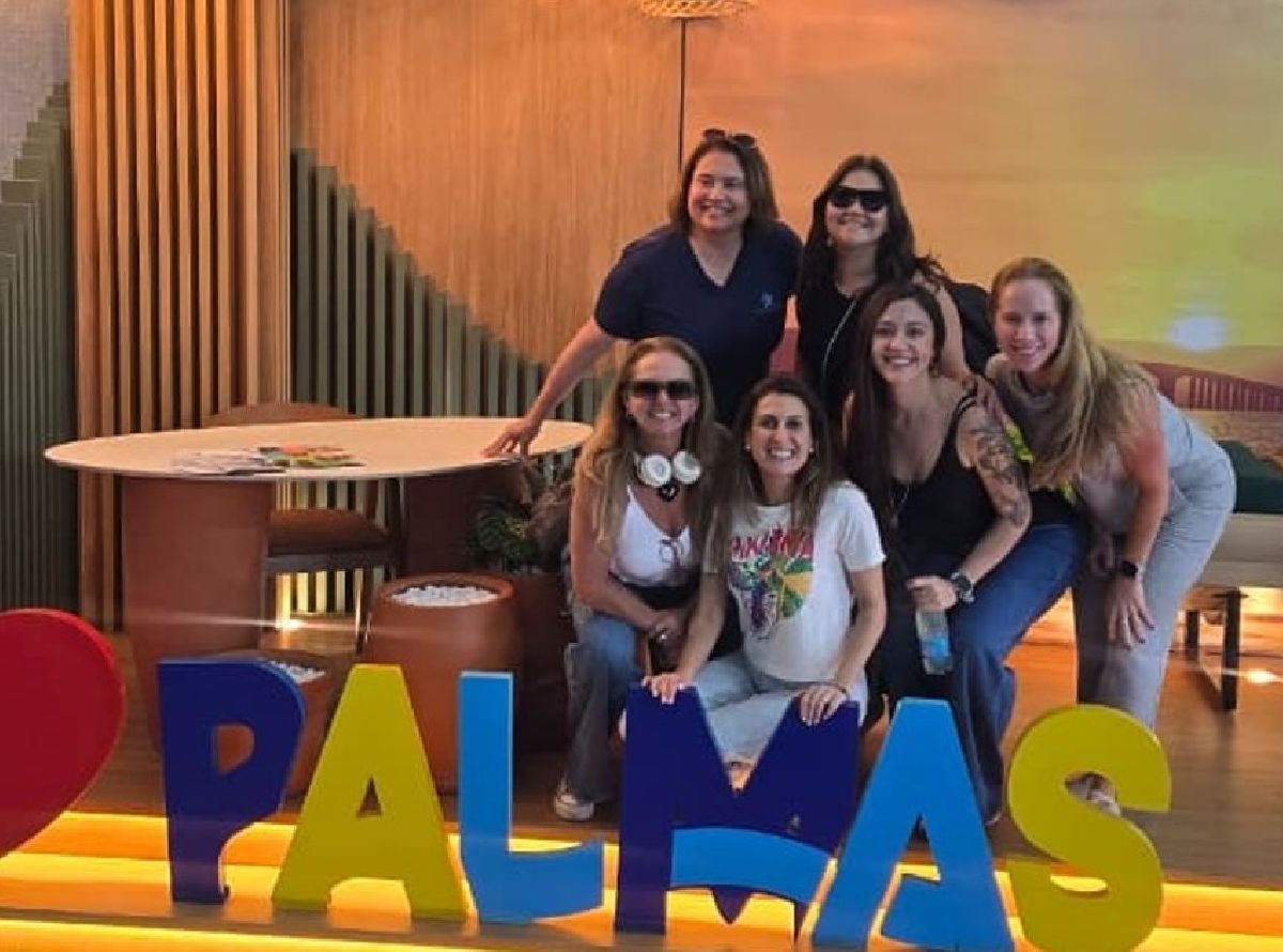 BWT realiza primeiro FamTour da linha EcoPrestige e leva agentes a imersão nas Serras Gerais