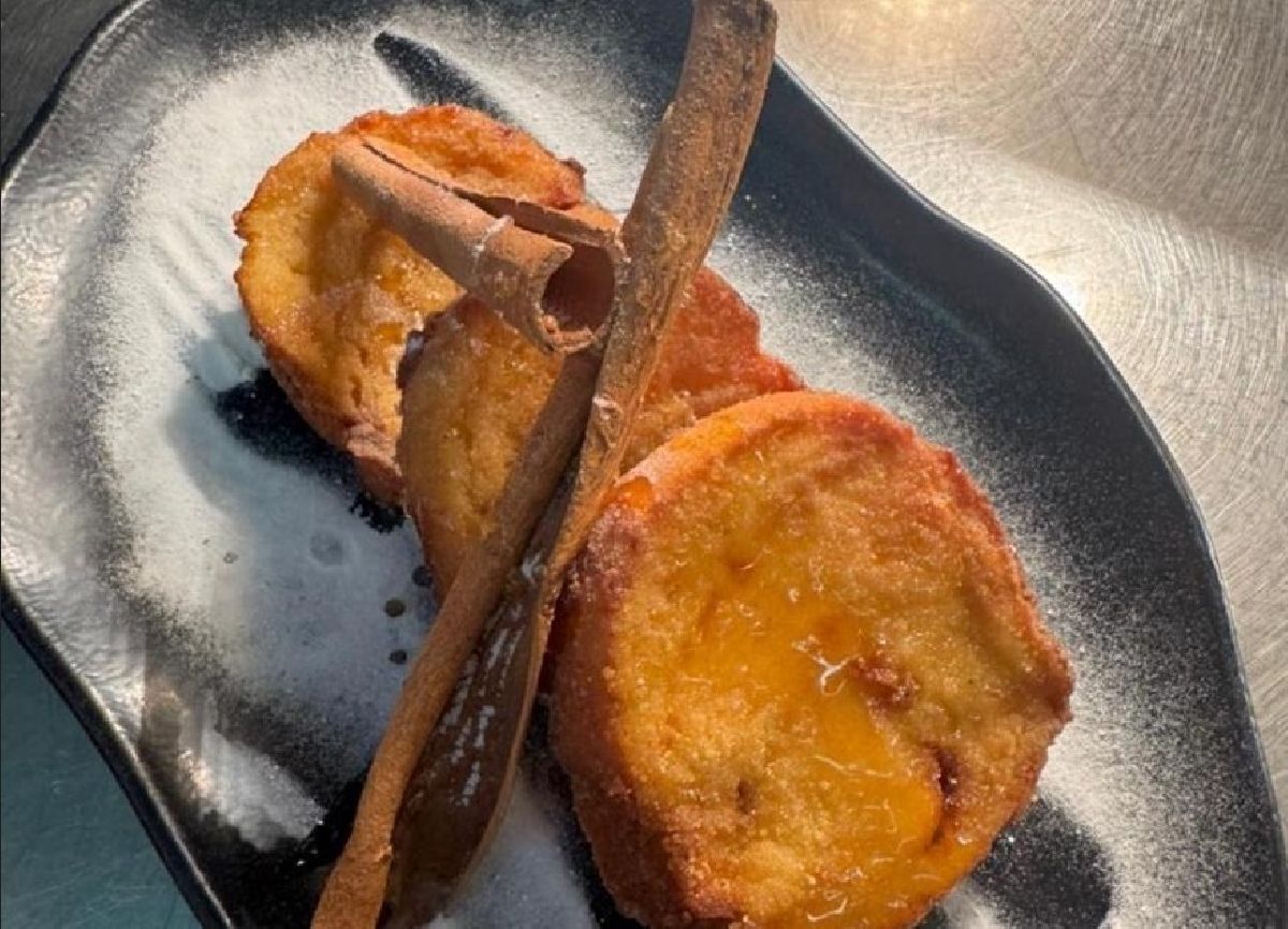 Wyndham São Paulo Ibirapuera celebra o  Natal com a “Rabanada da Prosperidade”