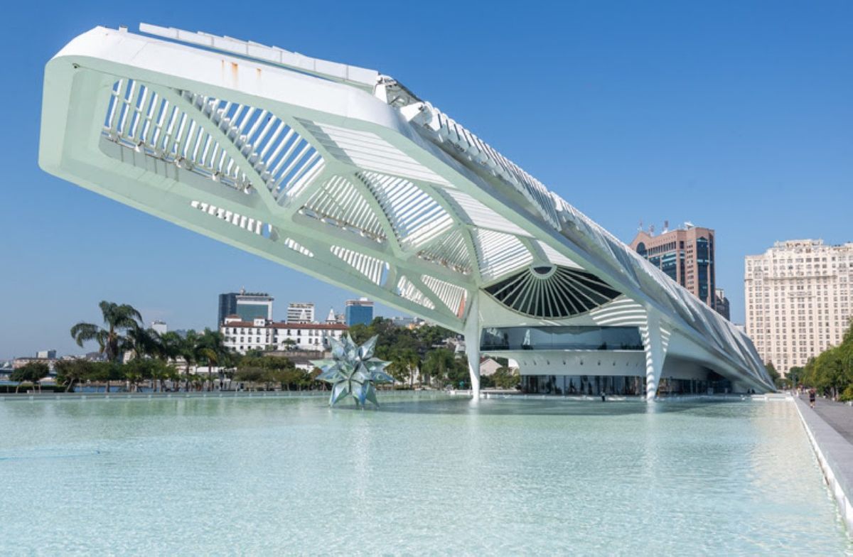 Museu do Amanhã comemora 10 anos com entrada grátis e estreia de exposição