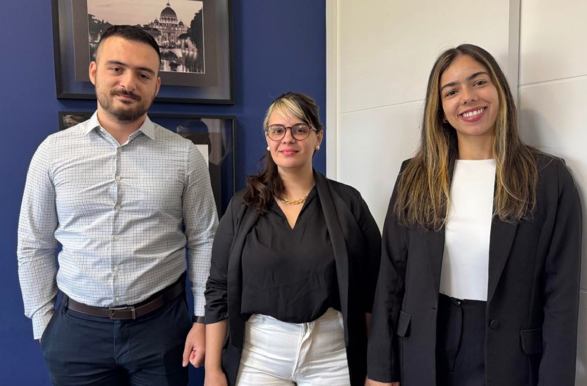 One Frt reforça equipe com novas contratações