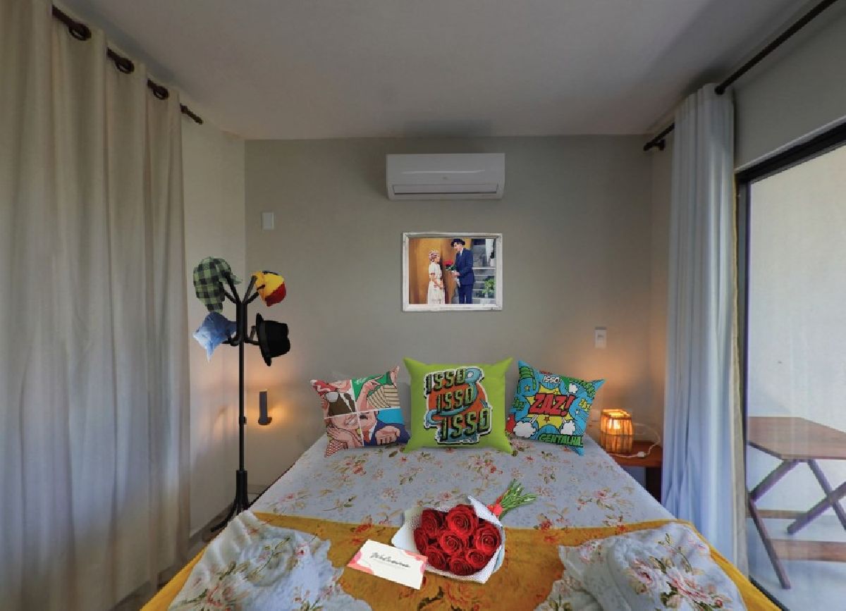 VCA e Grupo Chespirito anunciam parceria para o primeiro quarto temático do Chaves no Brasil