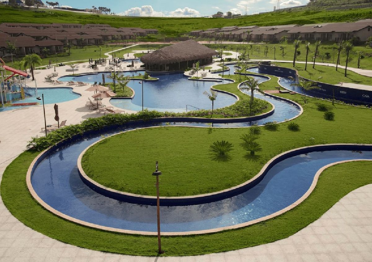 Turismo cresce em 2026 e Morro dos Anjos Resort desponta como escolha estratégica no Paraná