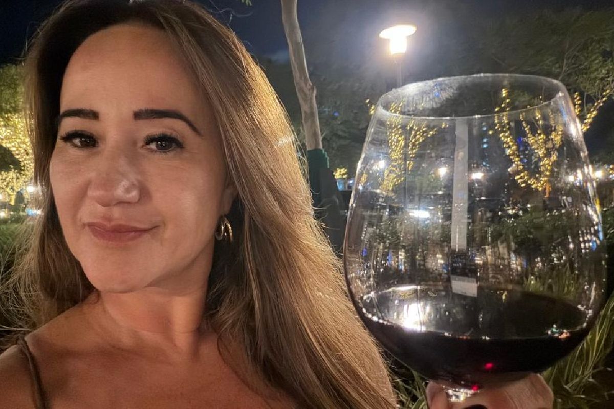 Empreendedora aposta na produção de vinhos na Serra da Canastra e cria novo conceito de enoturismo autoral