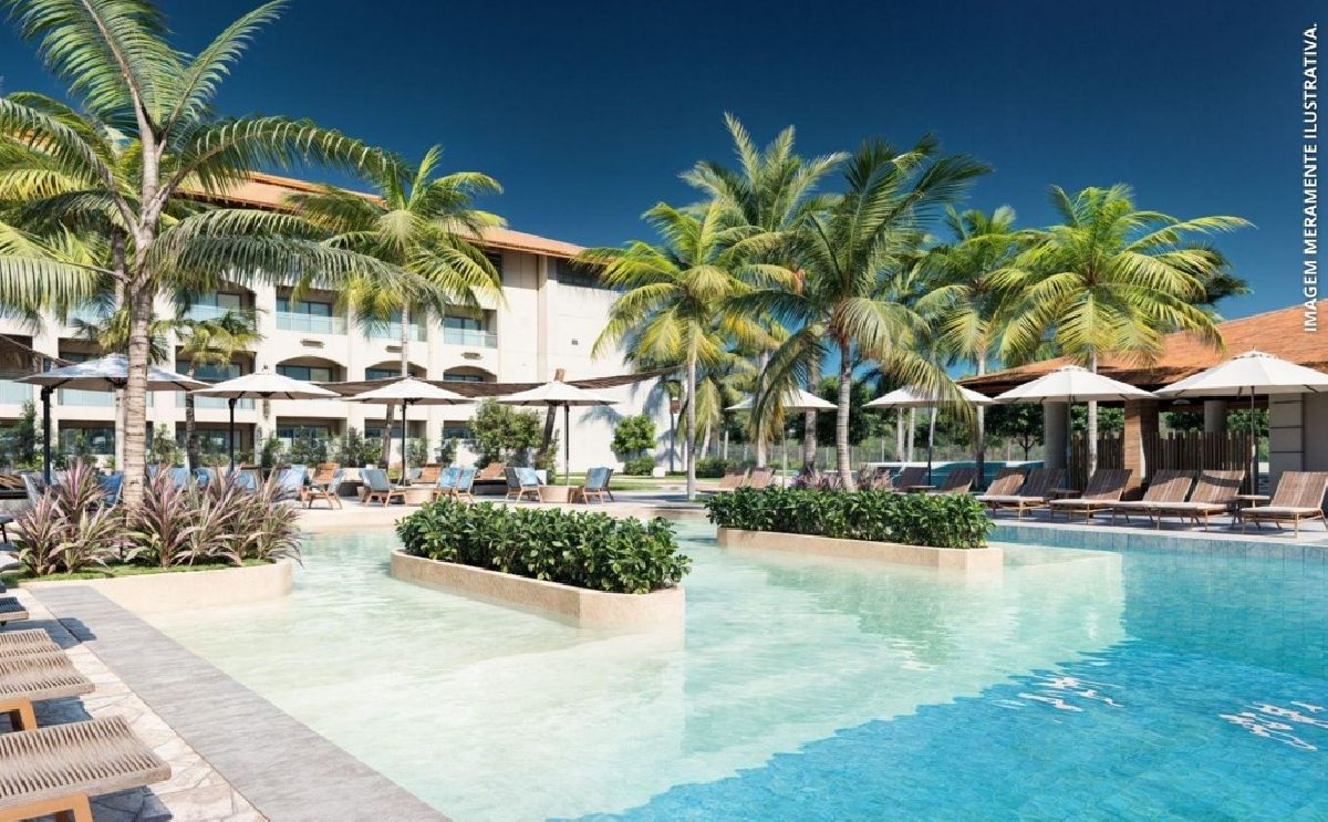 Costa do Sauípe inicia vendas do Mar Premium, hotel all inclusive que reabre em janeiro em soft opening