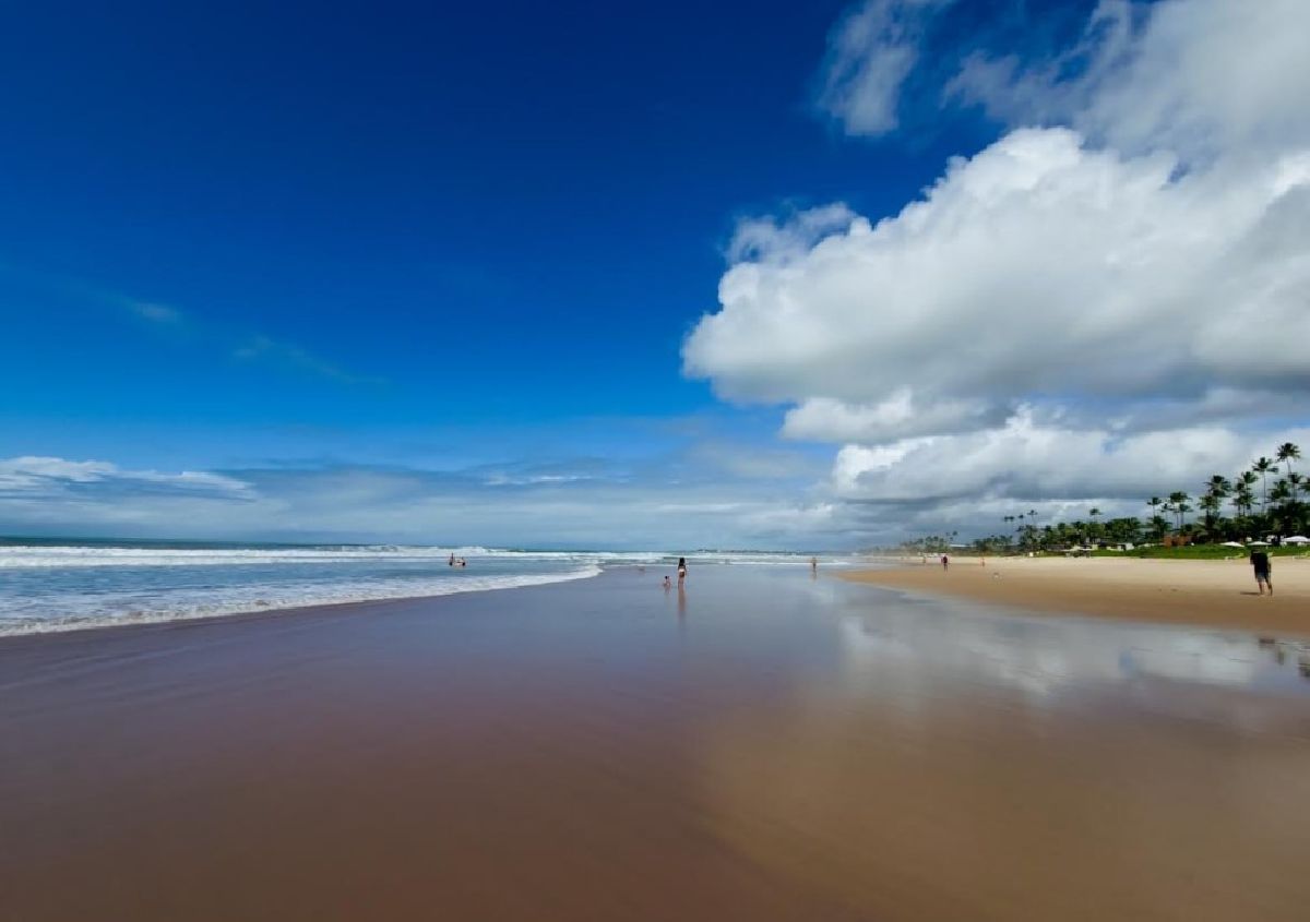 Braztoa revela os destinos mais procurados para Natal, Réveillon e férias de verão