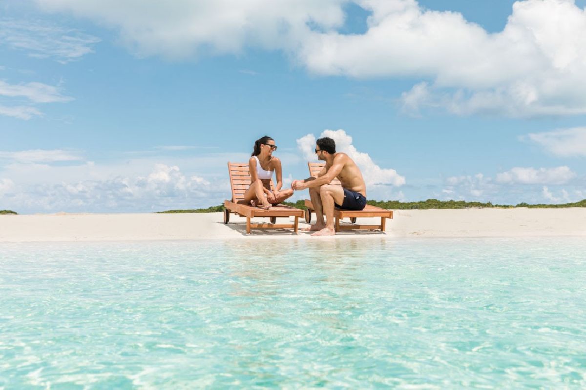 Bahamas mais perto do que nunca: Copa Airlines adiciona 6 voos semanais para Nassau