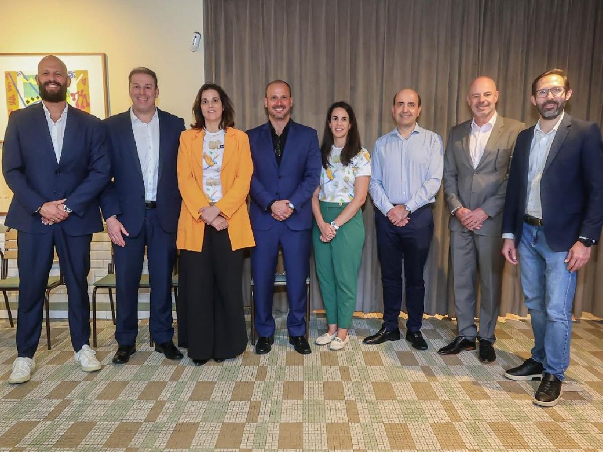 Resorts Brasil anuncia nova diretoria