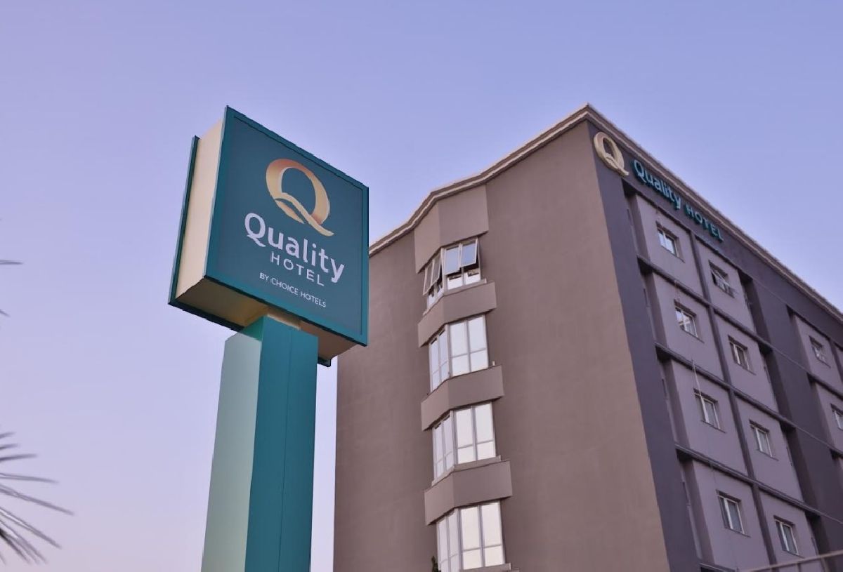 Réveillon no Quality Hotel Jundiaí (SP) promete  celebração imersiva com música e bem-estar