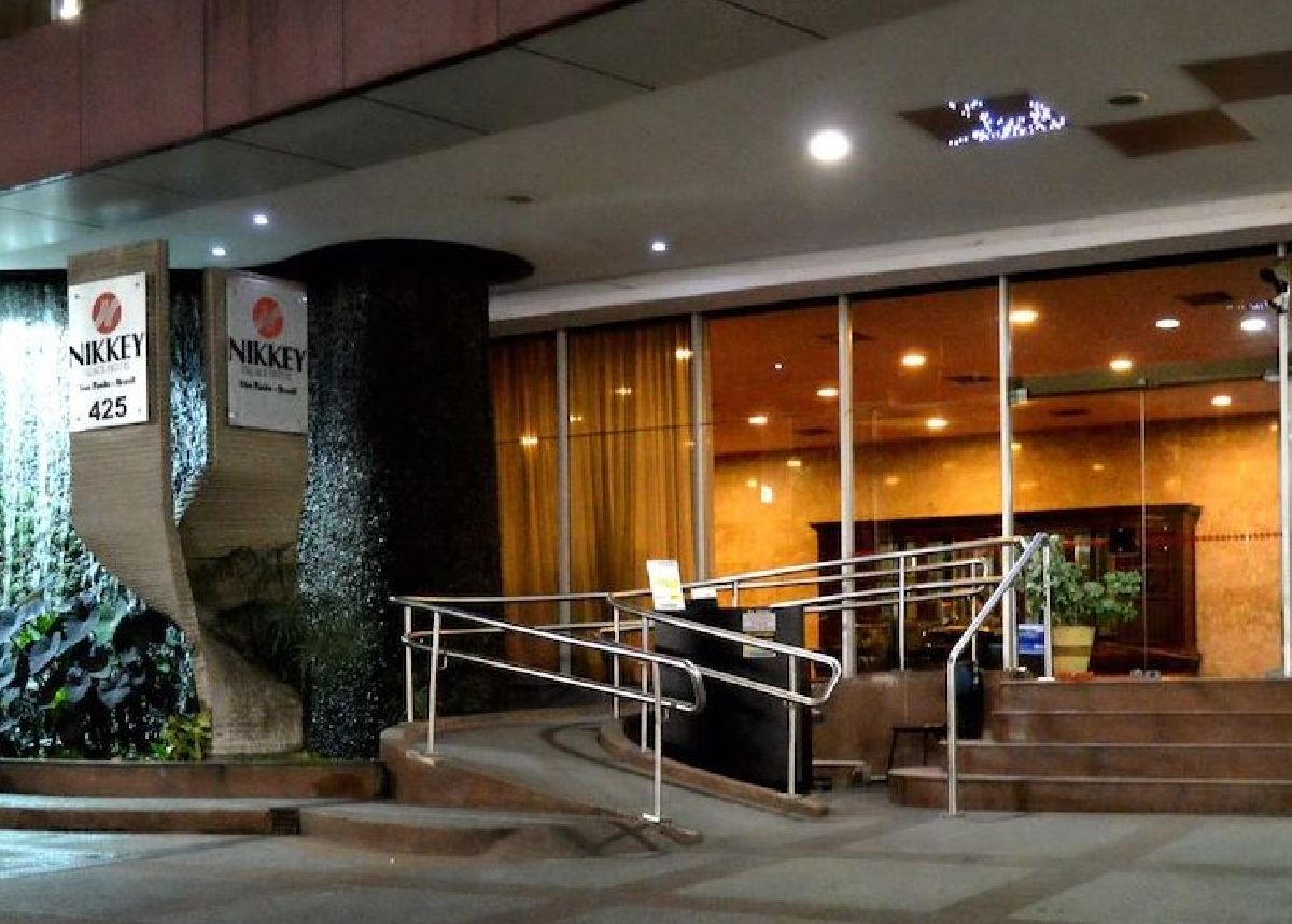 Férias na Liberdade tem imersão cultural e hospedagem completa no Nikkey Palace Hotel