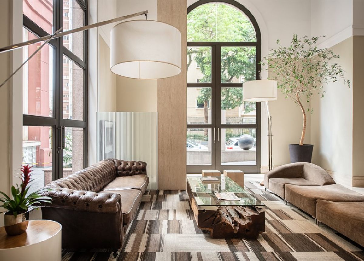 Com acesso fácil à Av. Paulista, hotéis Intercity estão preparados para receber público de São Silvestre e Réveillon