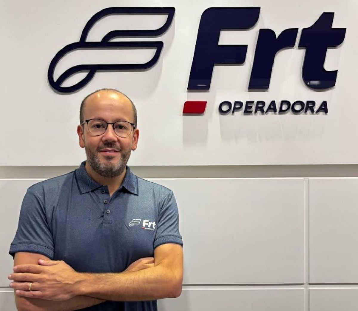 Frt Operadora anuncia Washington como gestor de Produtos Internacionais