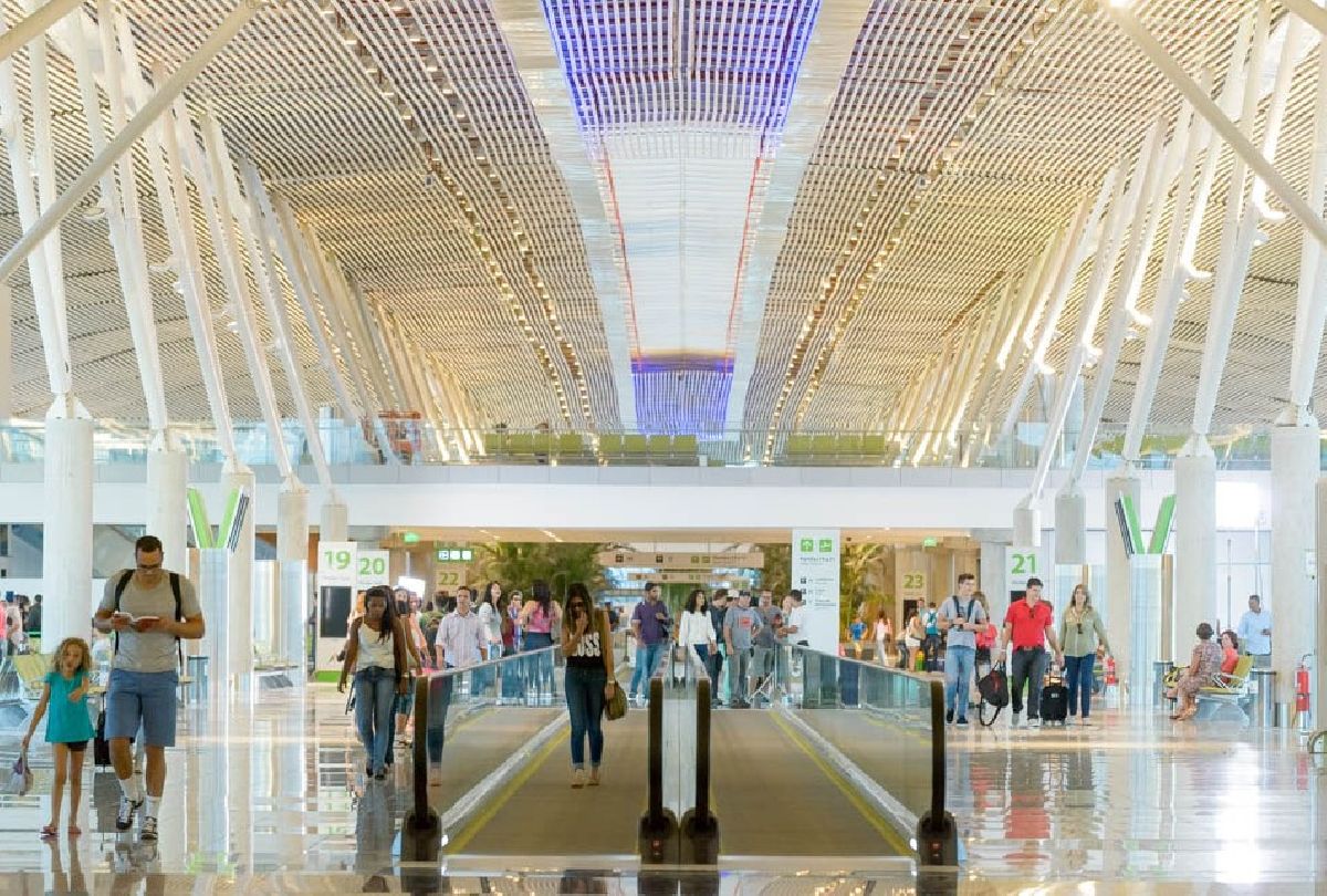 Ministério de Portos e Aeroportos, Anac, Abear e ABR intensificam ações nos aeroportos para garantir o bom funcionamento durante o período de festas