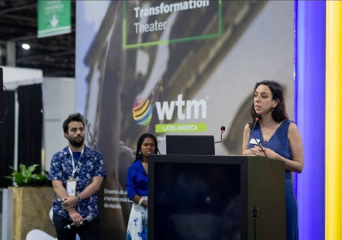 Melhores Iniciativas de Turismo Regenerativo: nova categoria do Prêmio de Turismo Responsável da WTM Latin America destaca práticas em destinos turísticos