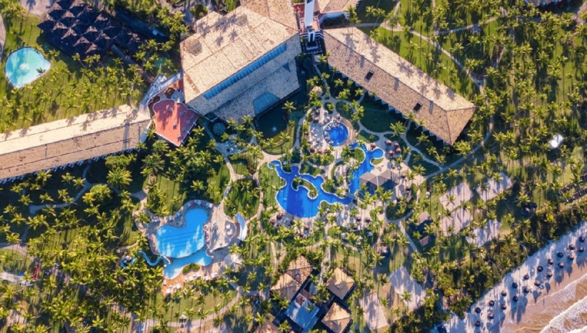 Transamerica Comandatuba é reconhecido com o prêmio RCI Gold Crown para 2026