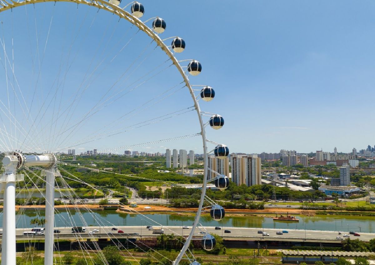 Roda Rico lança promoção especial para o período de festas