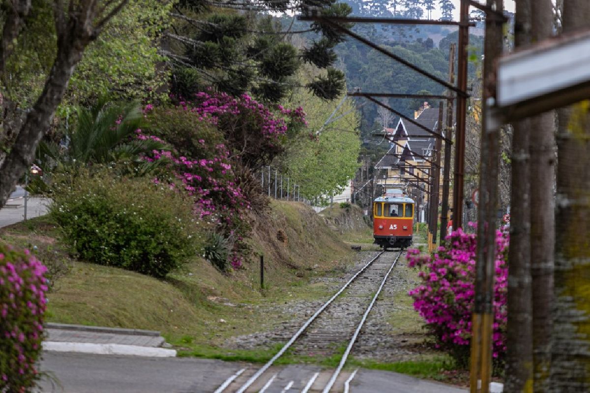Campos do Jordão é reconhecida internacionalmente como referência em desenvolvimento sustentável