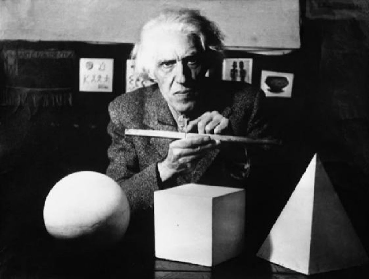 Exposição Joaquín Torres García – 150 anos chega ao CCBB São Paulo com o ícone América Invertida