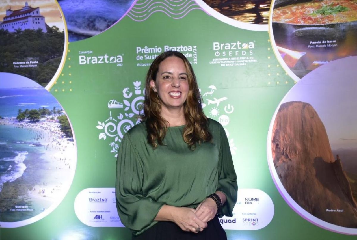 Turismo mantém ritmo forte: operadoras avaliam 2025 como positivo e projetam 2026 com avanço