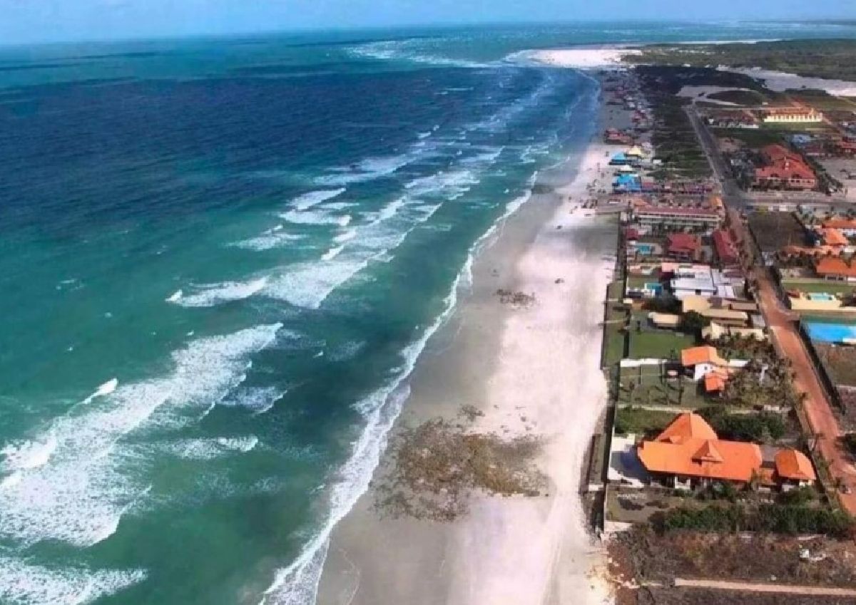 Conheça os destinos mais populares para o Réveillon no Pará