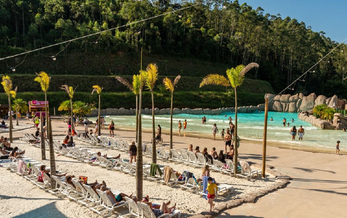 Destino de Natal para famílias: programação especial e natureza são destaque no Vale Encantado